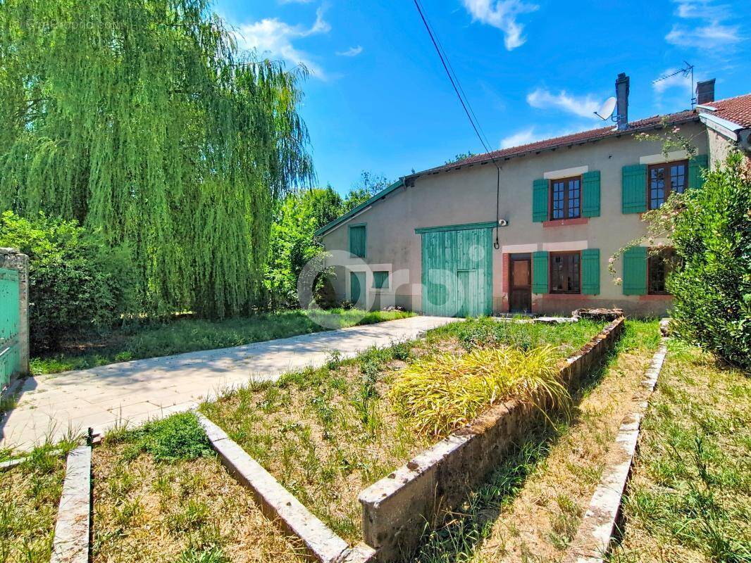 Maison à AMBONVILLE