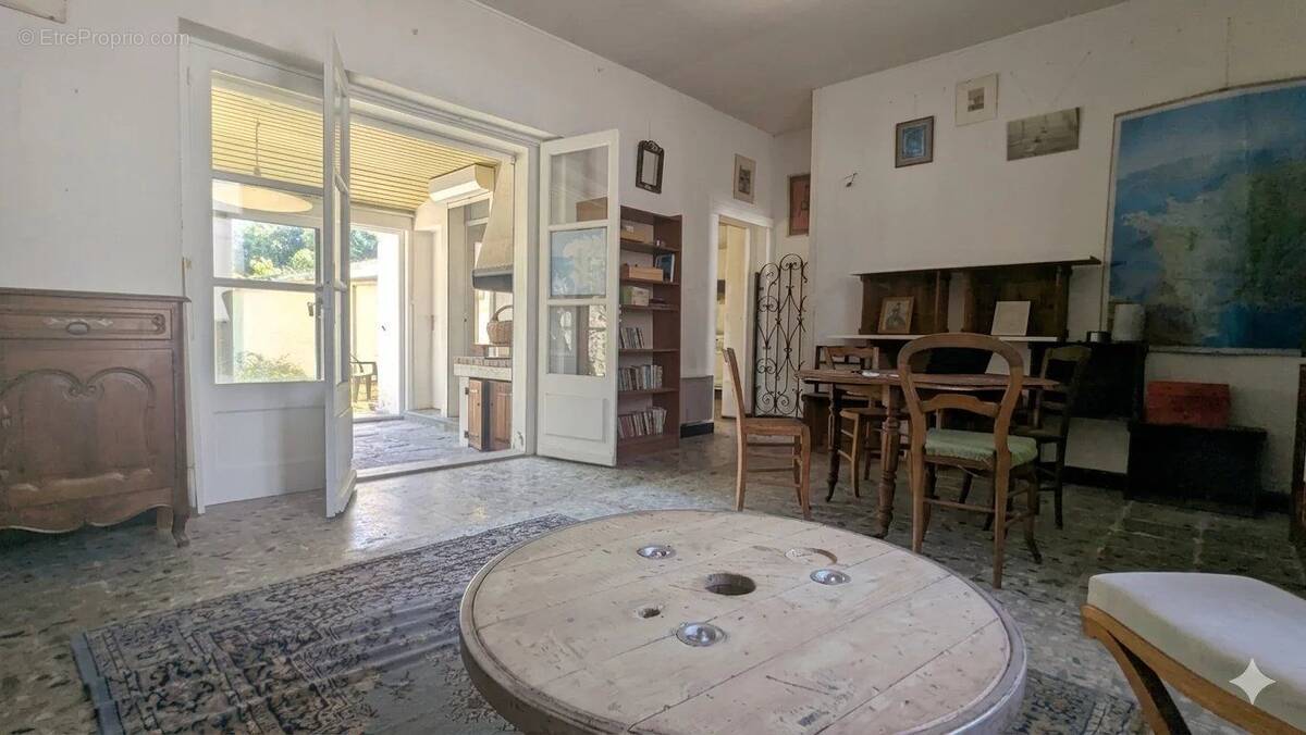 Maison à NANTES