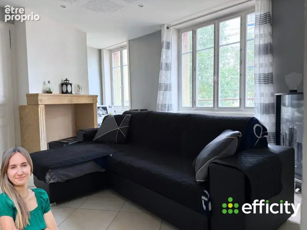 Appartement - photo 8