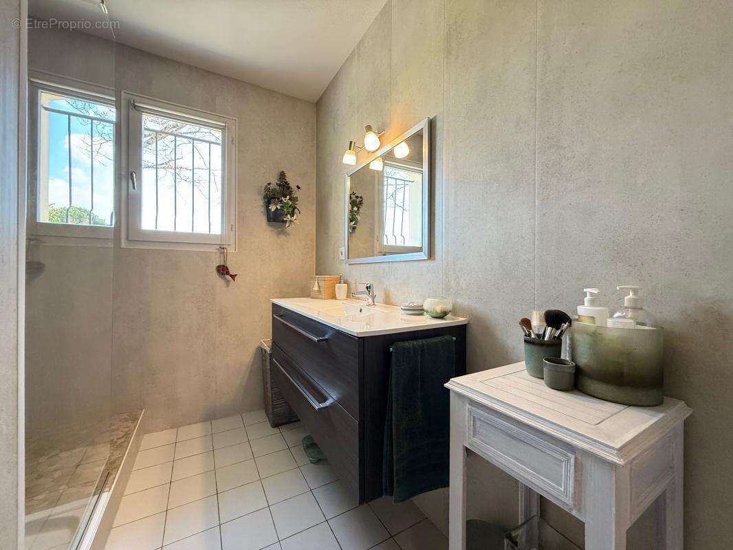 Maison à SAINT-PALAIS-SUR-MER