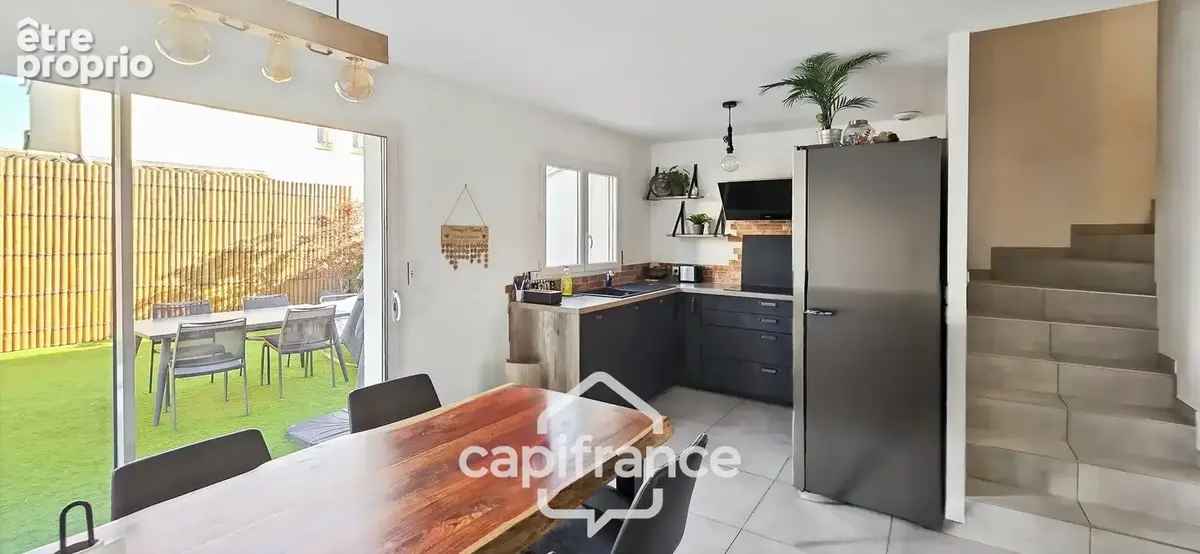 Maison à vendre 4 pièces + garage LA GARDE (83) - photo 2