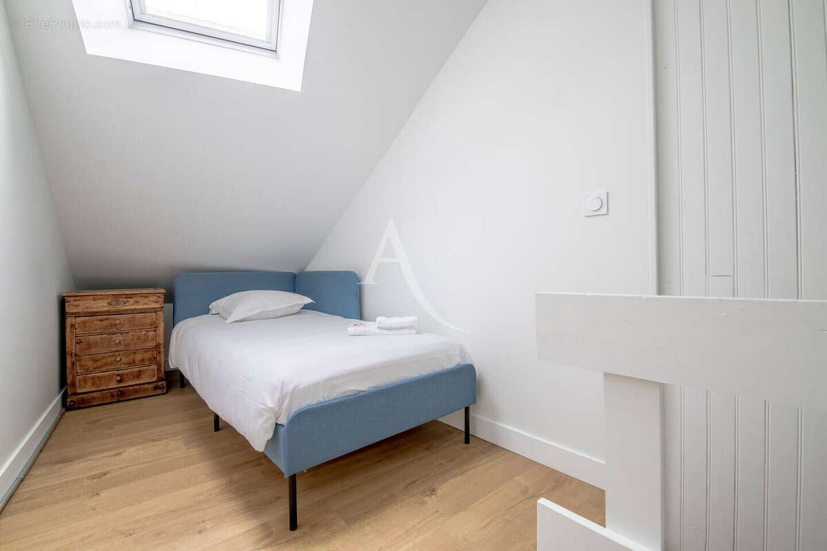 Appartement à VANNES