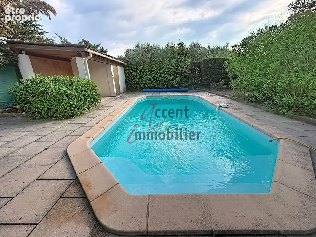 En exclusivité - Charmante maison à Eyragues - photo 3
