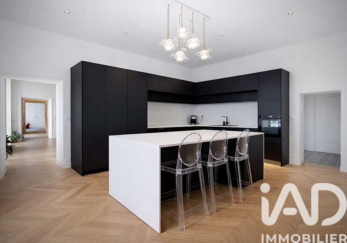 Photo 8 - Maison à SEPTEME