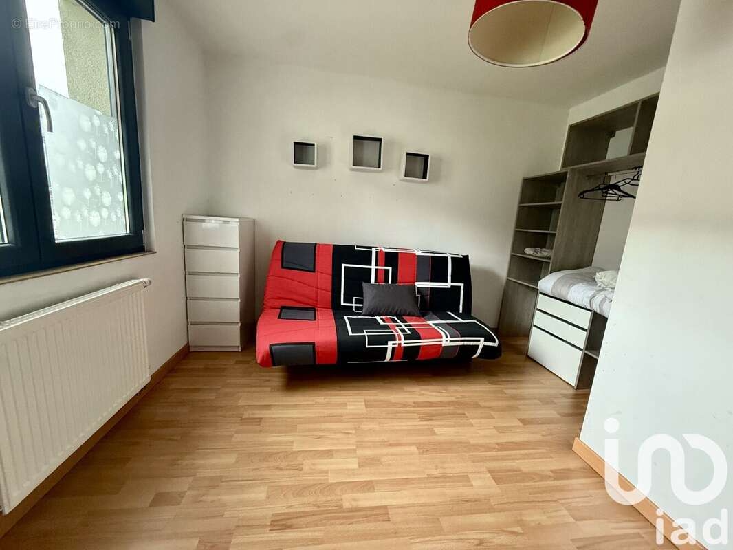 Photo 9 - Maison à SAINTE-MARIE-AUX-MINES