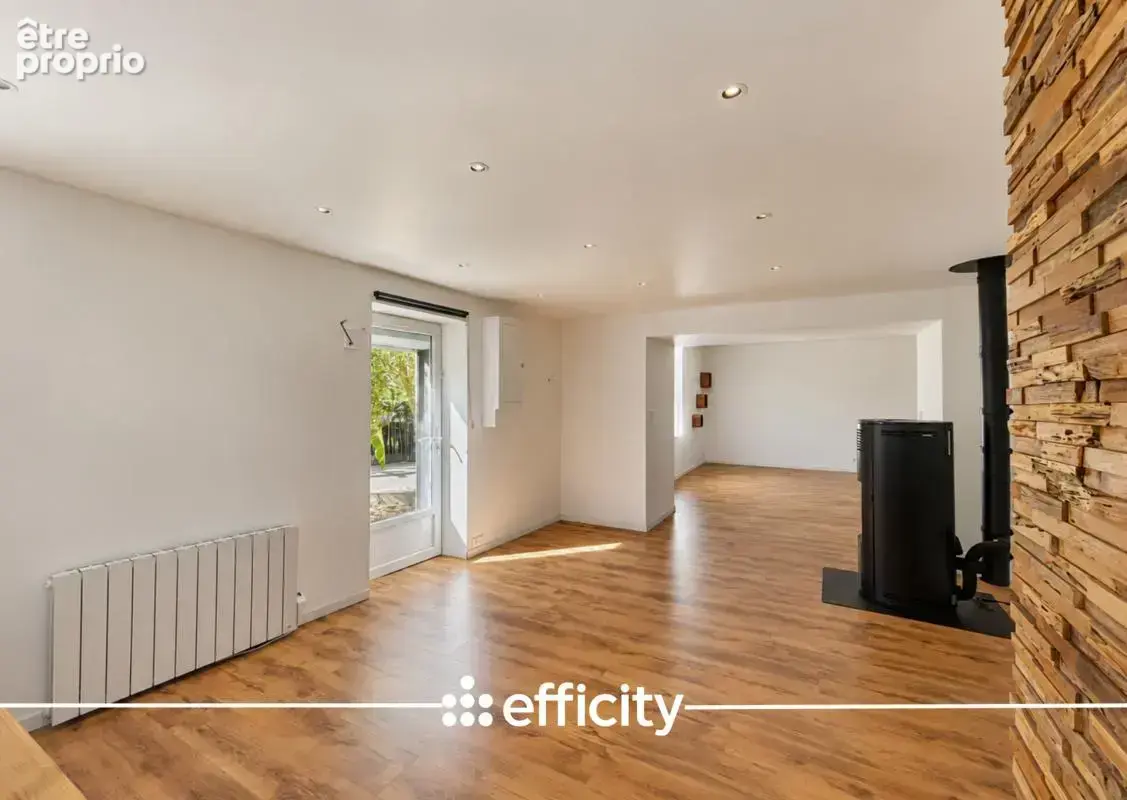 Maison 3 pièces 94 m² à vendre à Coueron (44220) - photo 2