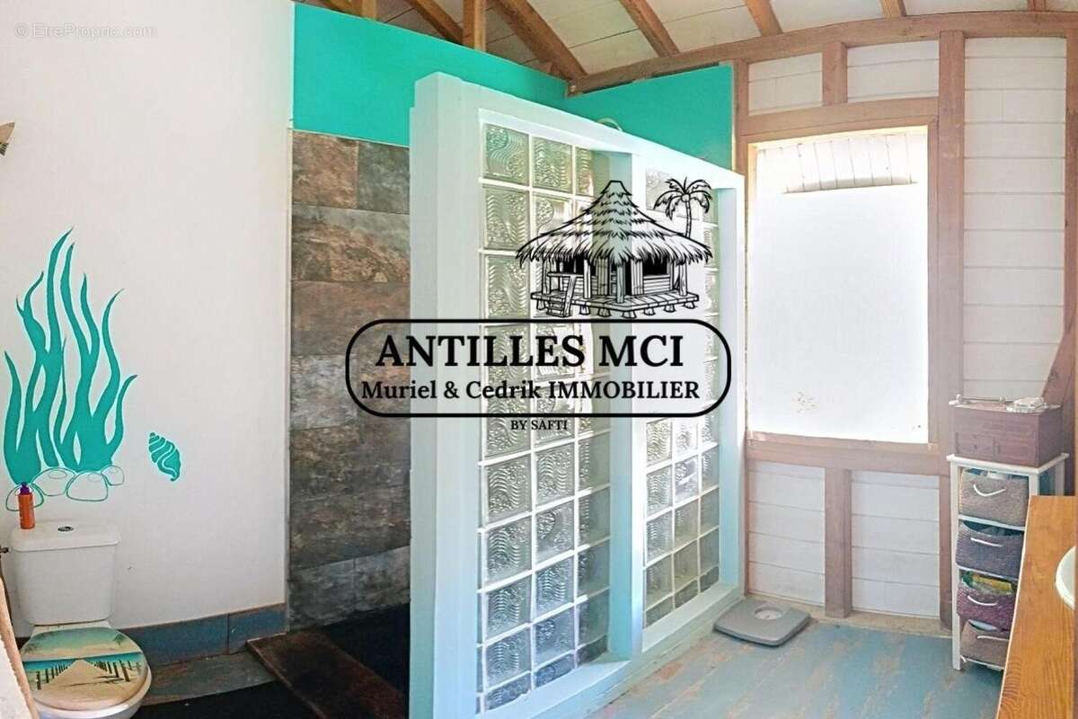 Photo 4 - Maison à SAINTE-ANNE