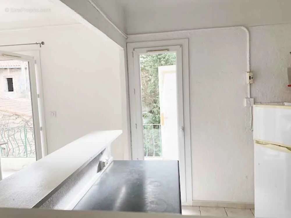 Appartement à AVIGNON