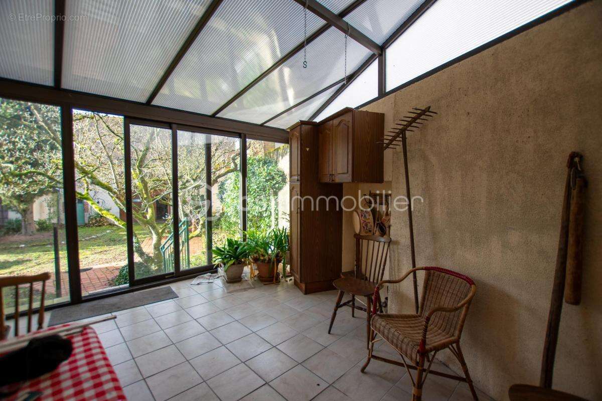 Maison à OUZOUER-SUR-LOIRE