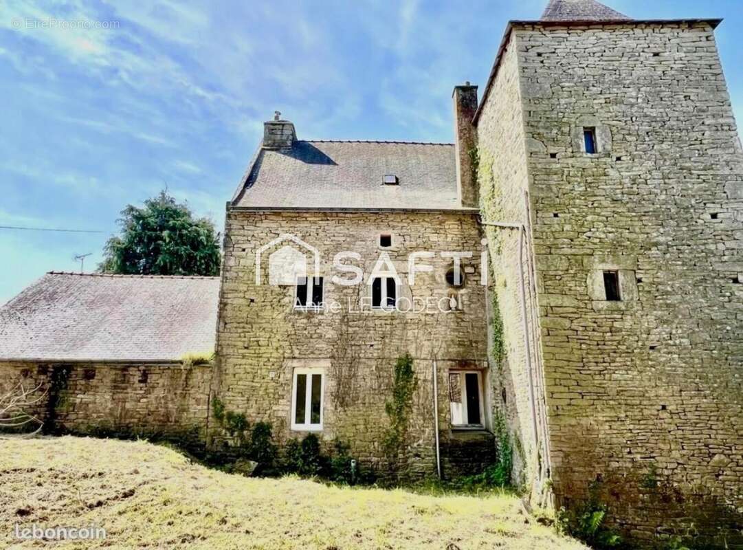 Photo 2 - Maison à ELVEN