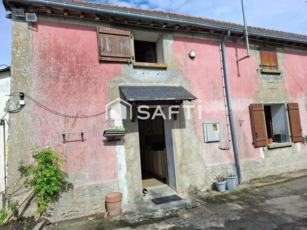 Photo 4 - Maison à LIFFRE