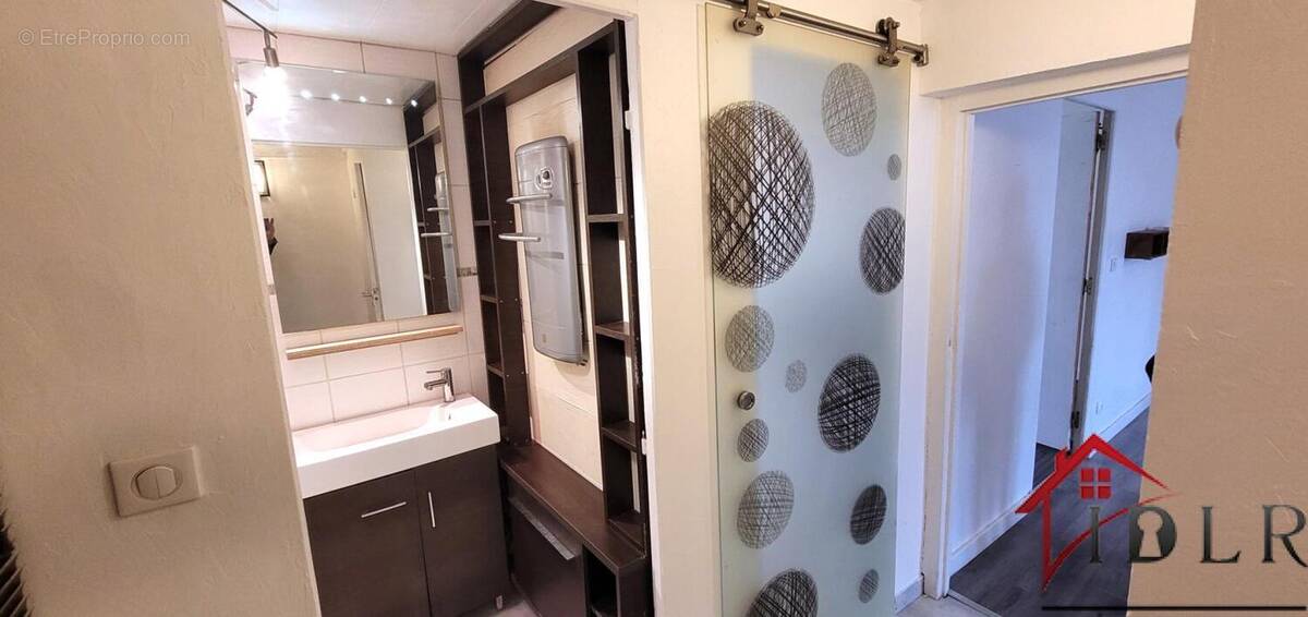 Appartement à LE CHATELET-EN-BRIE