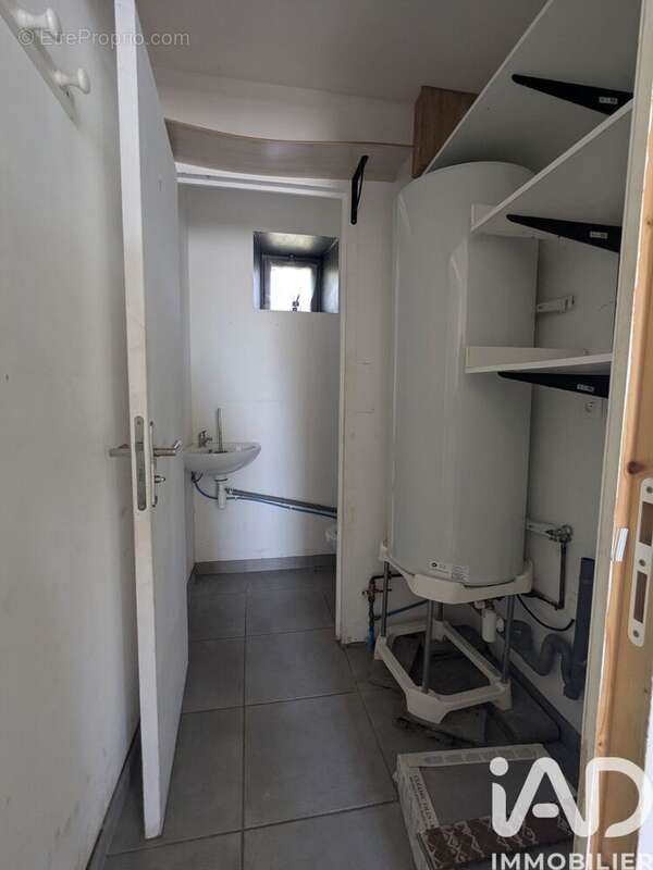 Maison 80 m² à Romazy  - photo 8