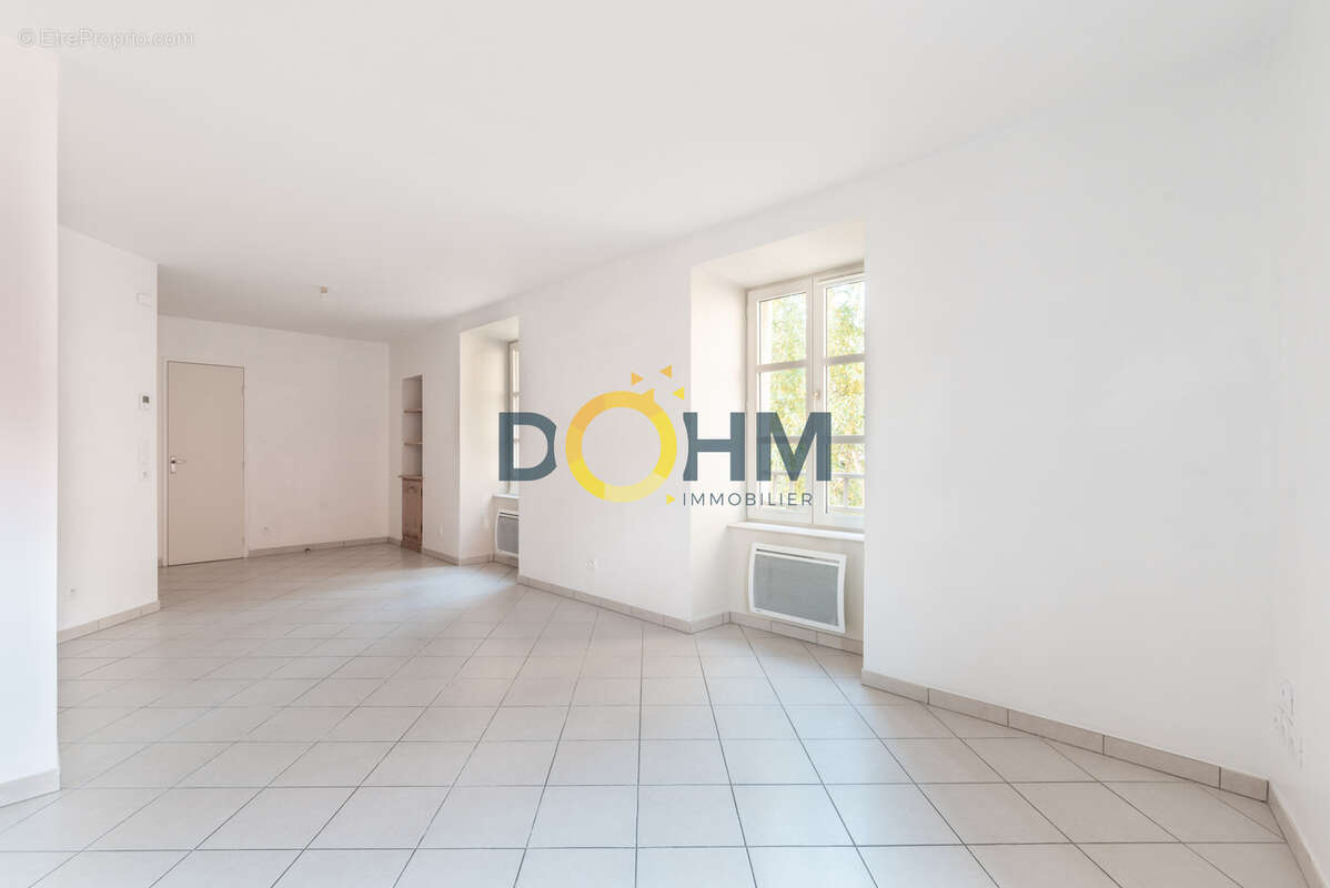 Appartement à LE PUY-EN-VELAY