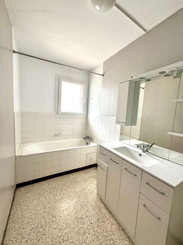 Appartement à LA SEYNE-SUR-MER