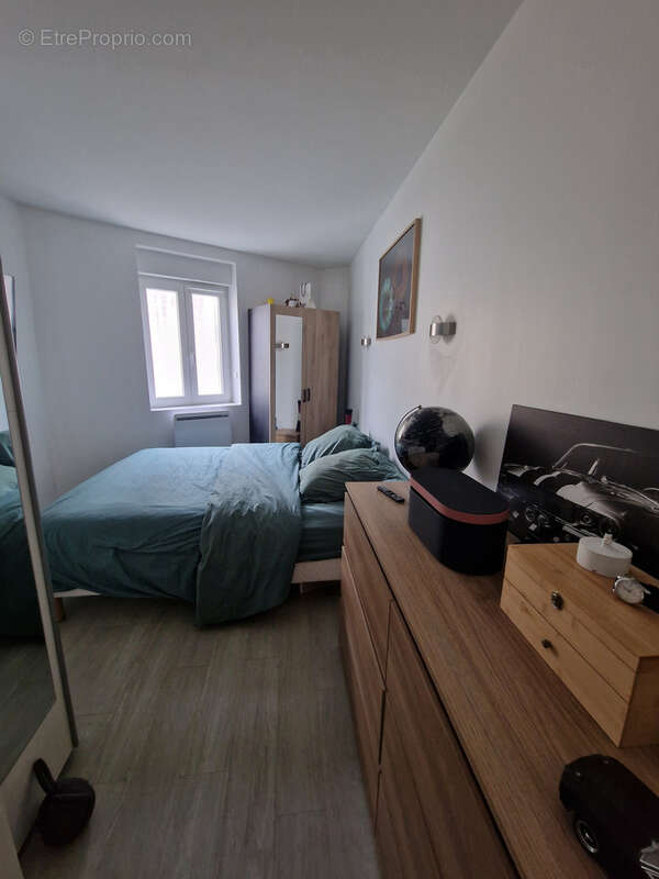 Appartement à ANNET-SUR-MARNE