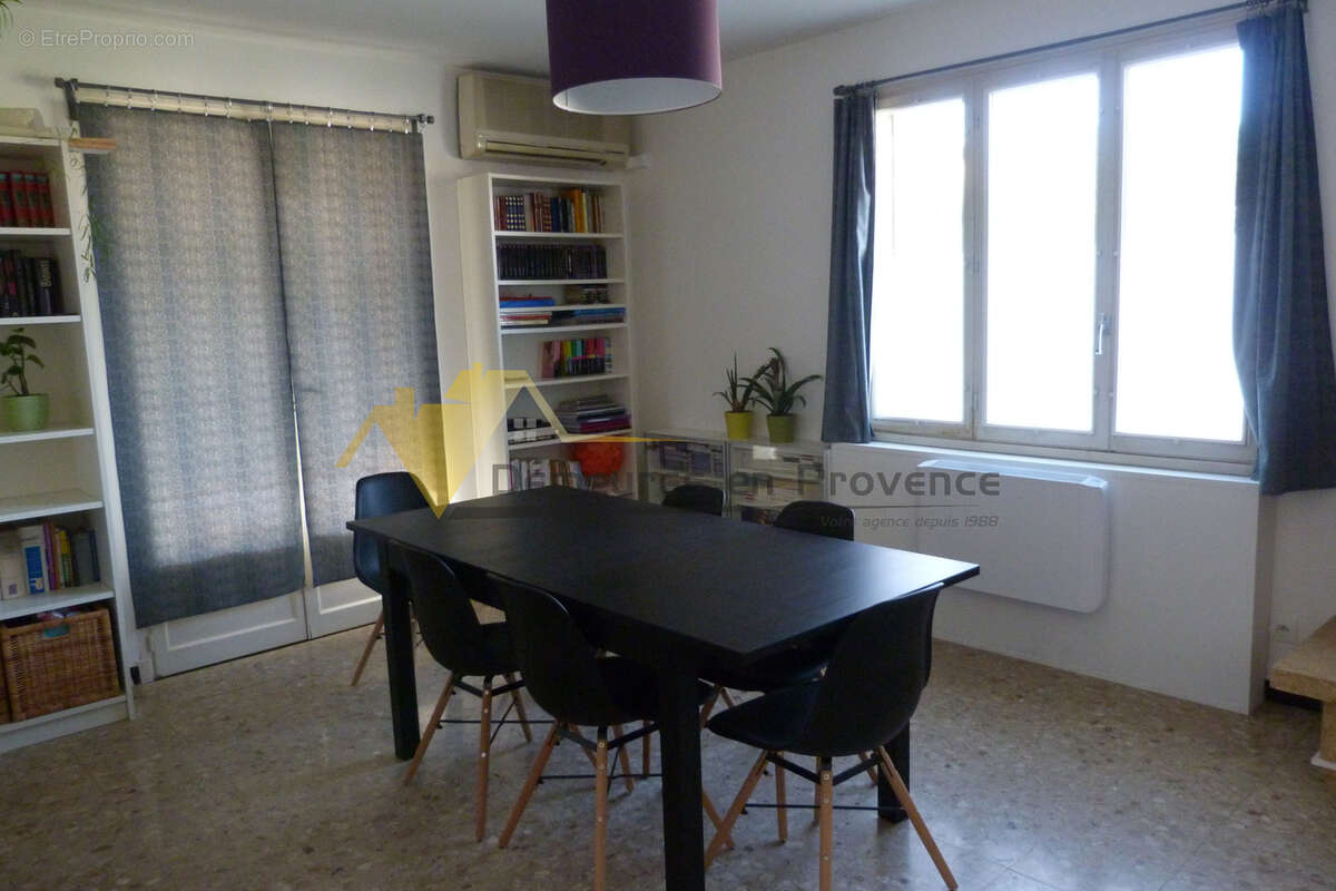 À investir sur Vaison-La-Romaine : maison de 97m2 avec 4 pièces - photo 12
