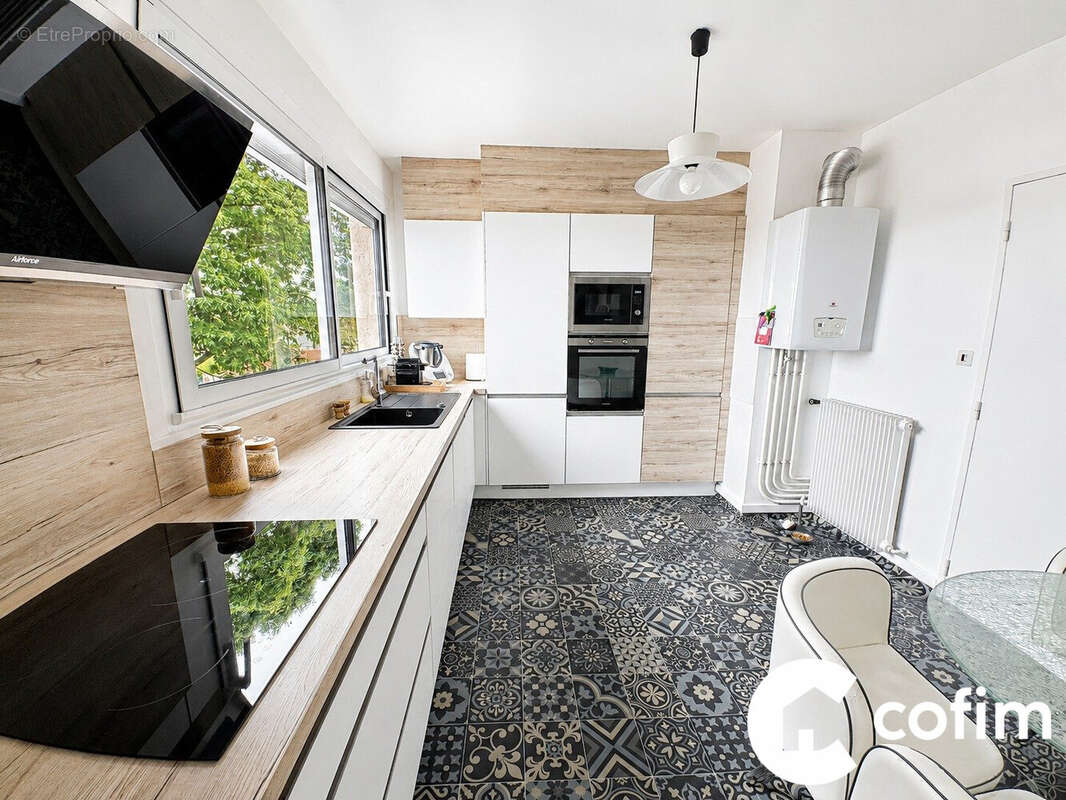 Appartement à PAU