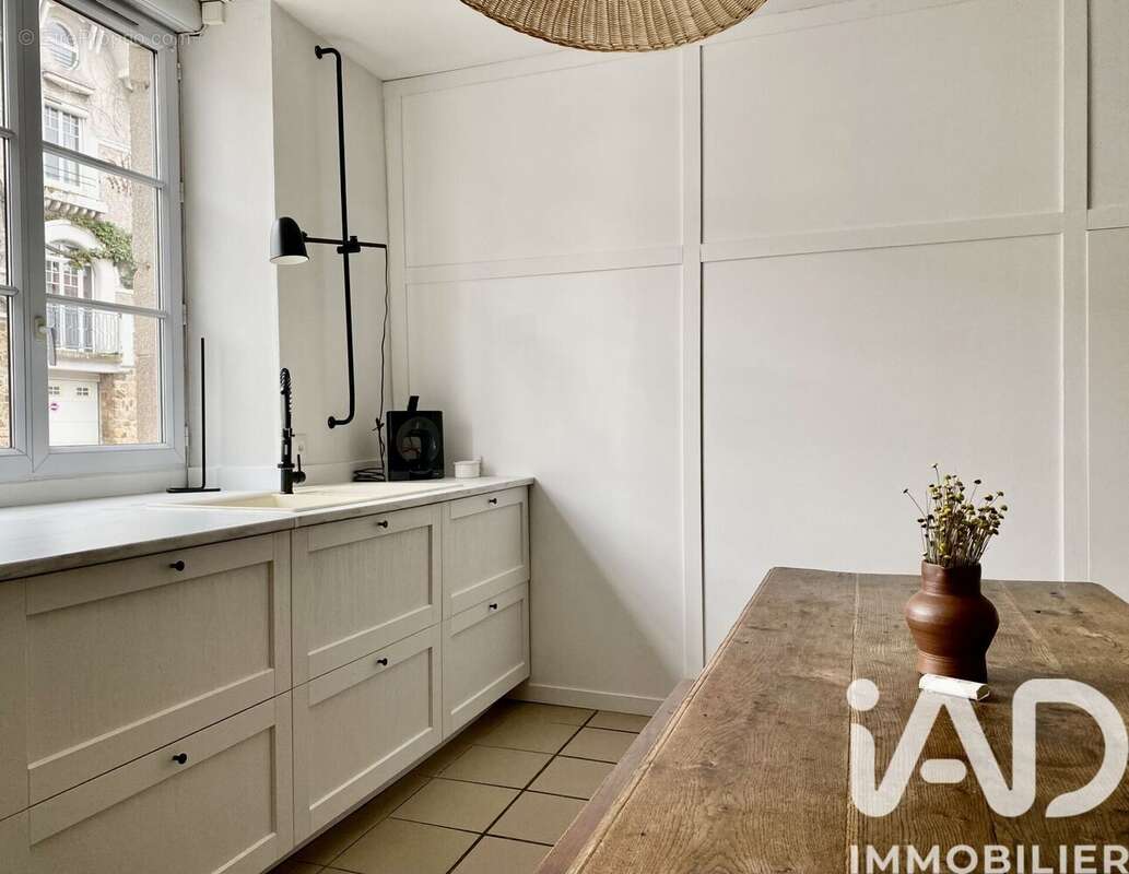 Photo 4 - Appartement à LIMOGES