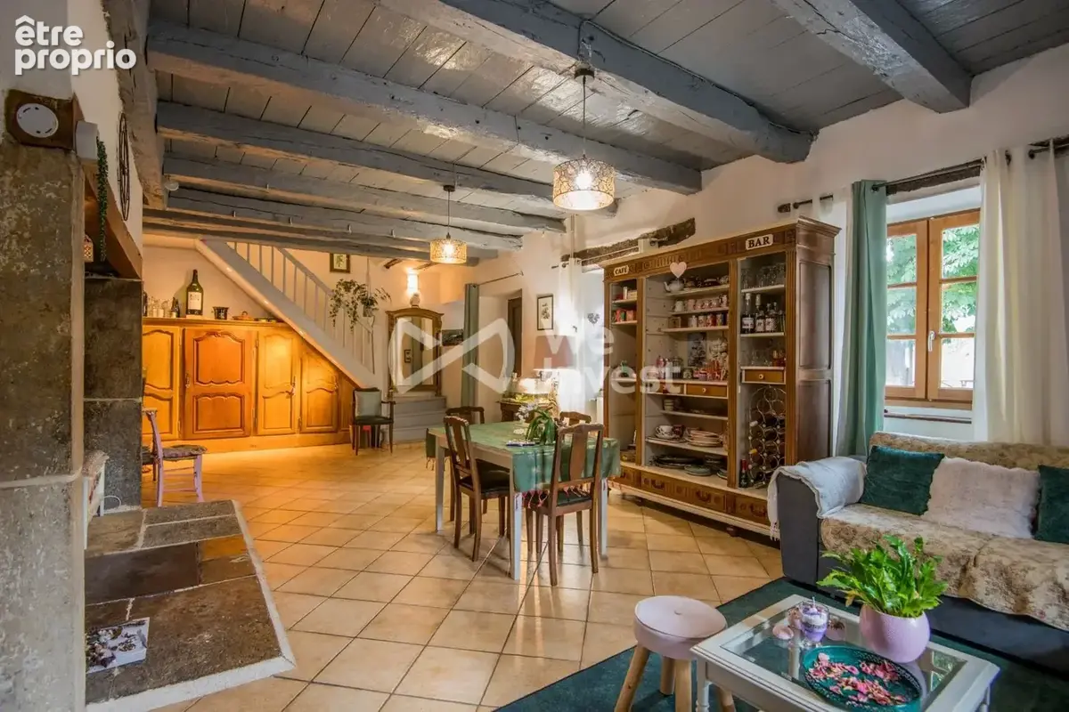 Maison 8 pièces 172 m² à vendre à Bozouls (12340) - photo 8