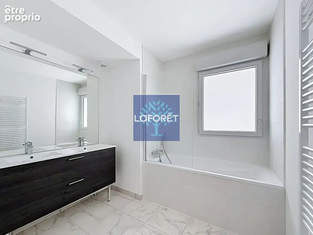 Appartement La Rochelle 5 pièce(s) 121.62 m2 - photo 5