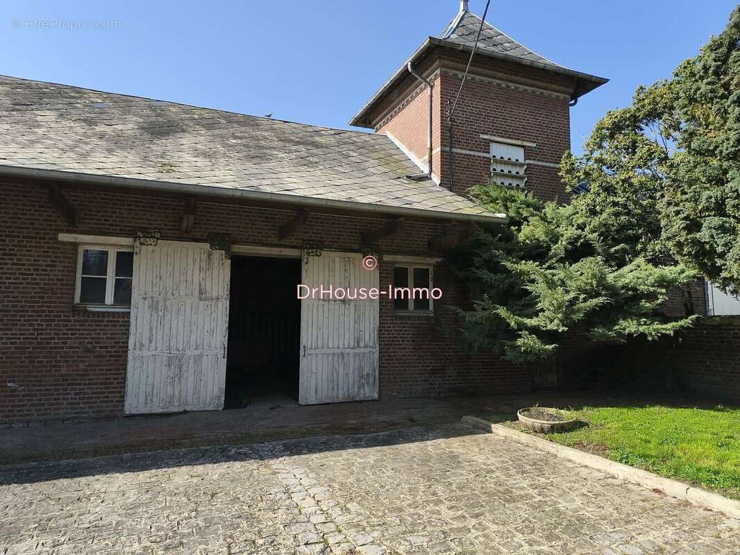 86 m² à Champien  - photo 5