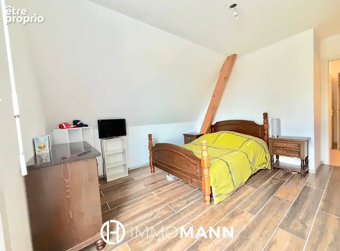 Duplex 101m2 - 4 pièces - photo 13