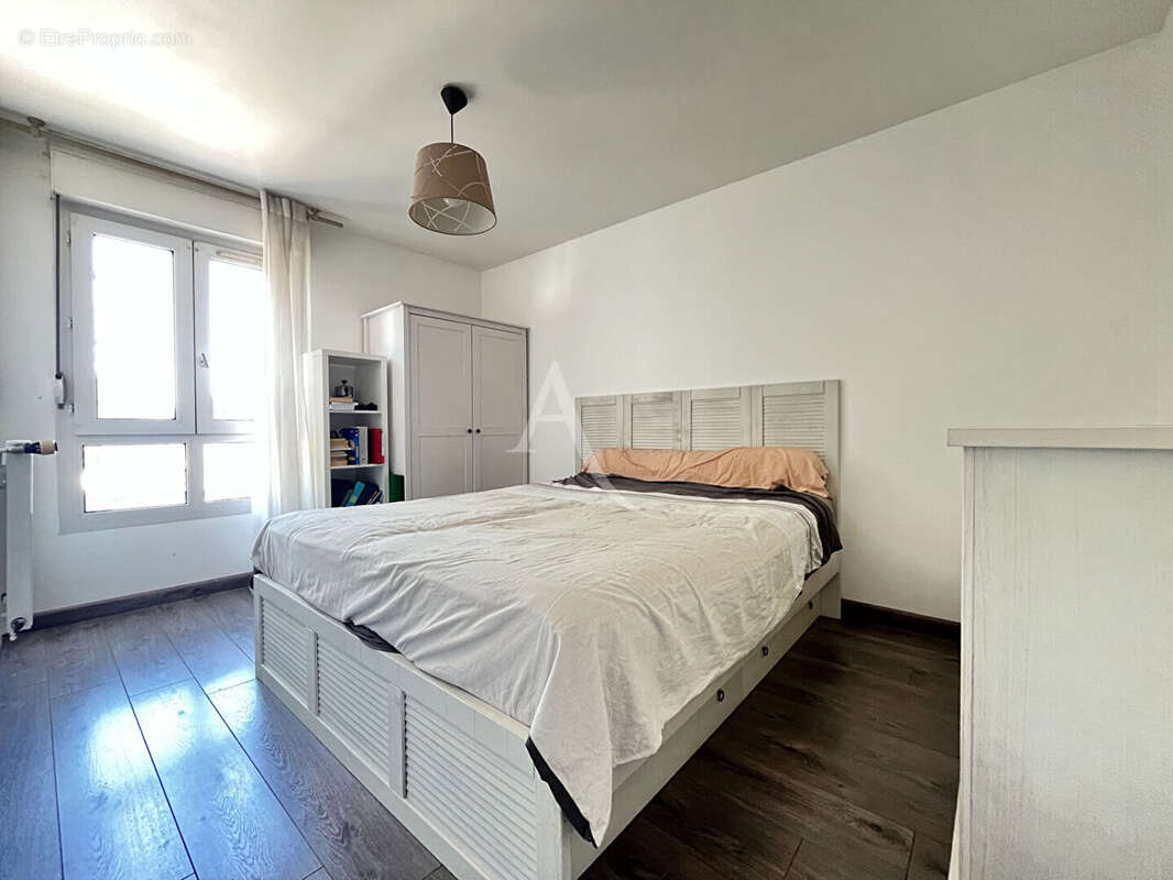 Appartement nantes   st joseph de porterie   6 pièce(s)   106 m2 - photo 7