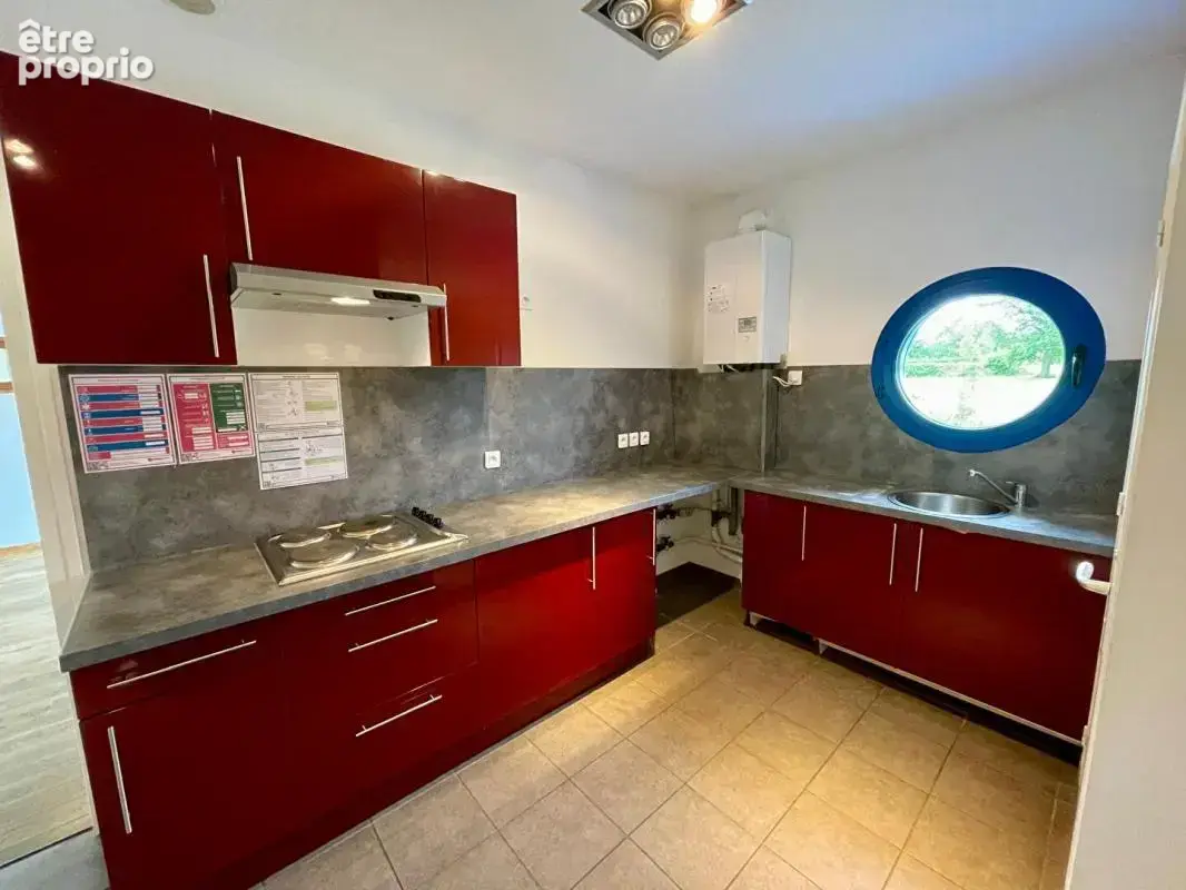 Maison Unique au Coeur de l'Eau  Bien d'Exception à Sichamps (Nièvre) - photo 7