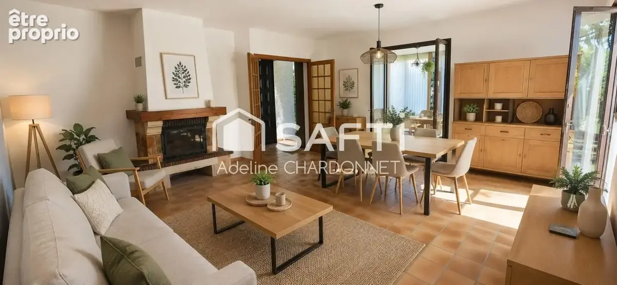 Photo 1 - Maison à ANNECY
