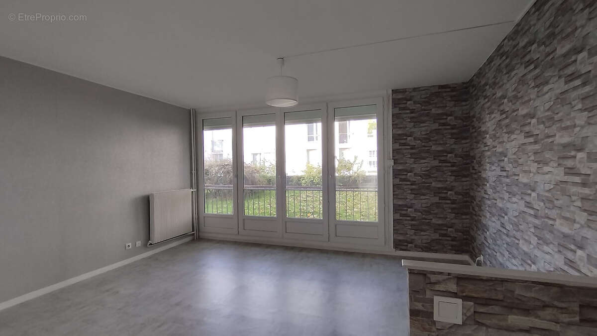 Appartement à BEAUVAIS