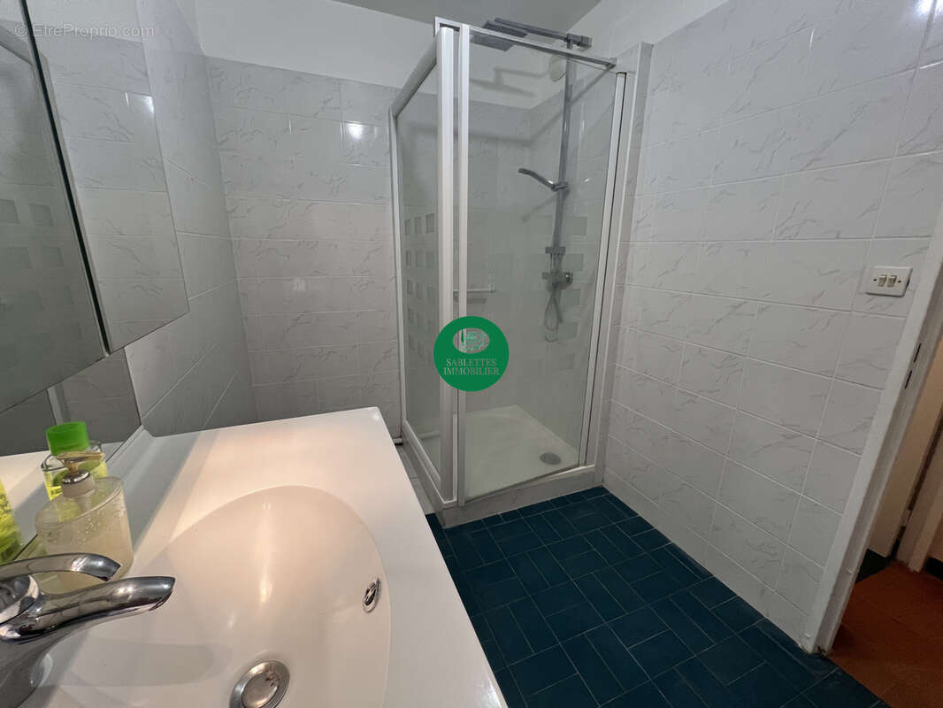 Appartement à LE PRADET