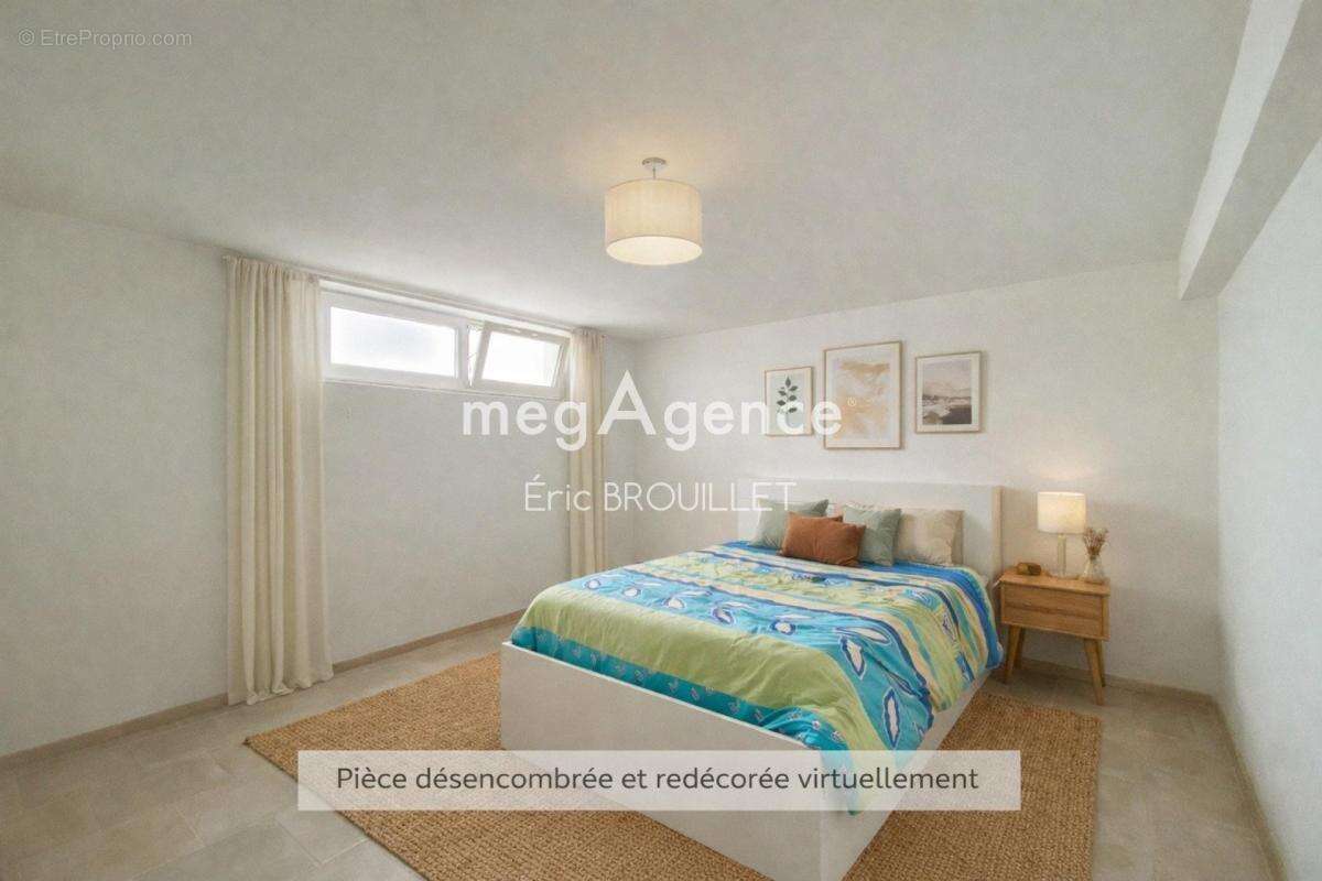 Maison 144 m² – 4 chambres – près de 250 m² utiles - photo 13