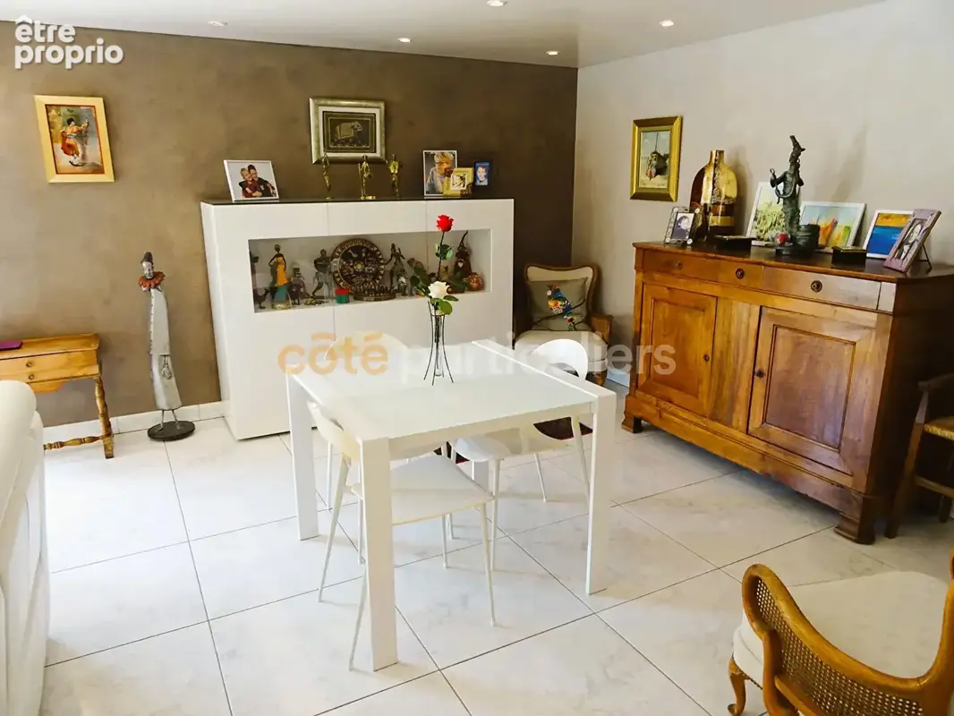 Montpellier pérols belle demeure de 6 pièces 216m²/850m² - photo 6