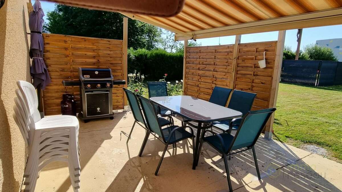 Maison 107 m² à Etelfay  - photo 10