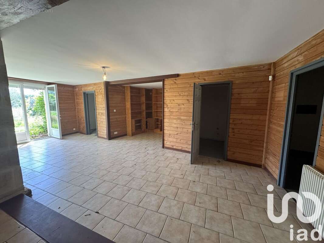 Photo 5 - Maison à SAINT-LAURENT-MEDOC