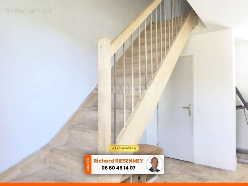 Maison à CHAMPCUEIL