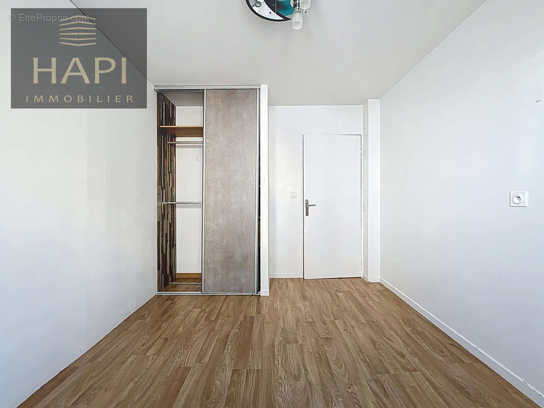 Appartement à CALUIRE-ET-CUIRE