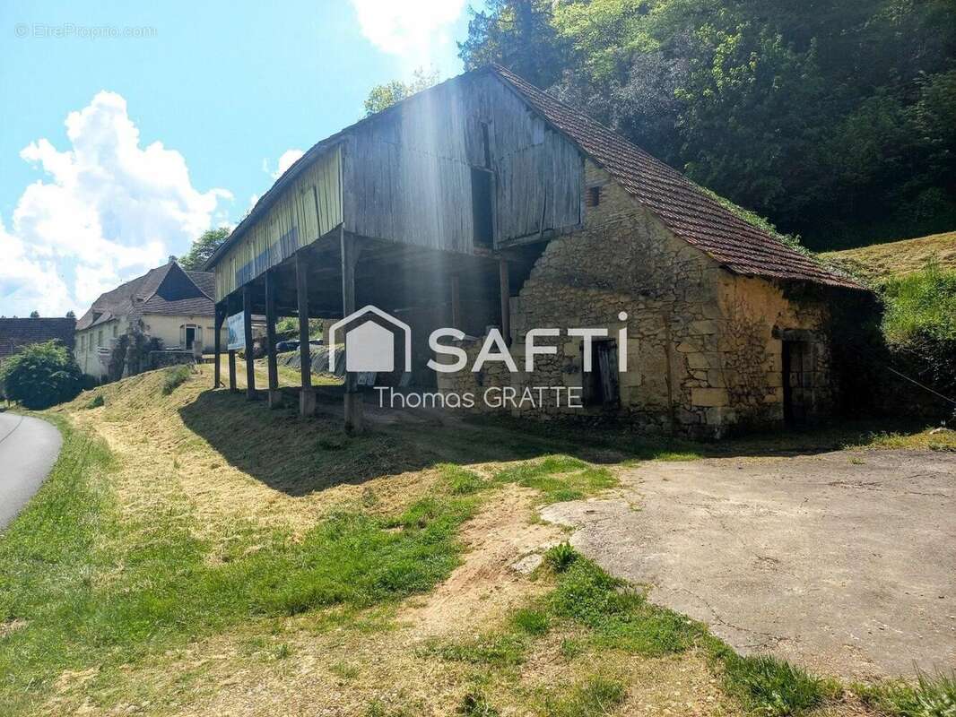 Photo 8 - Maison à CARSAC-AILLAC