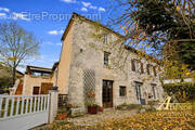 Maison à BIRAS