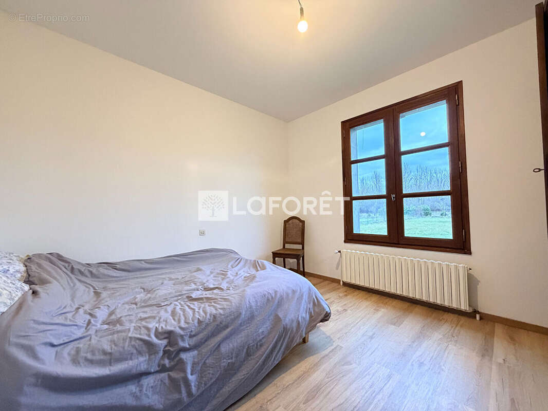 Maison à ARRIGNY