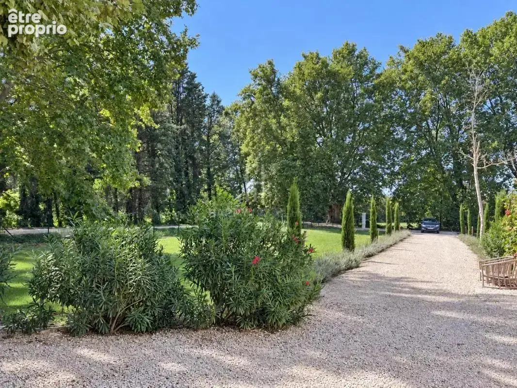 Maison de plain pied - photo 4