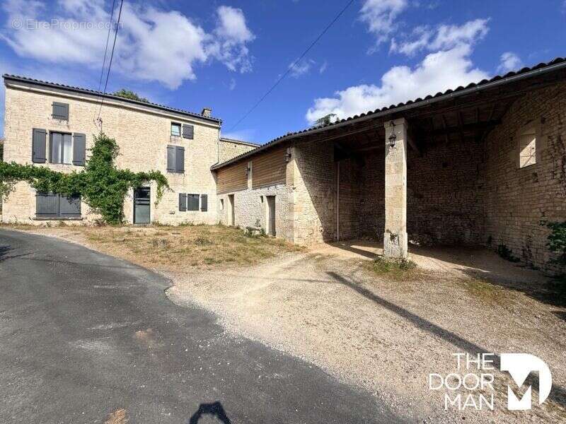 Maison 79260 - photo 8