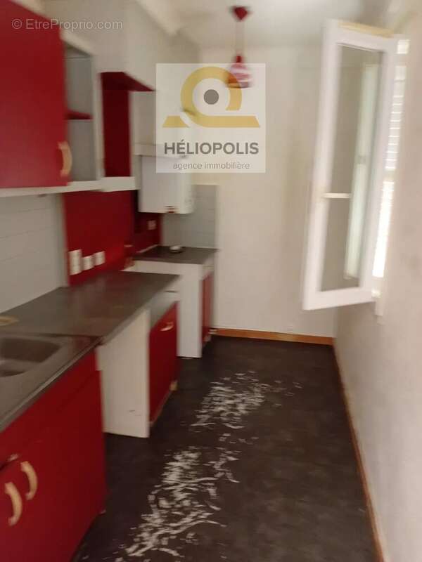 Appartement lumineux T2 à Canet-en-Roussillon - photo 5