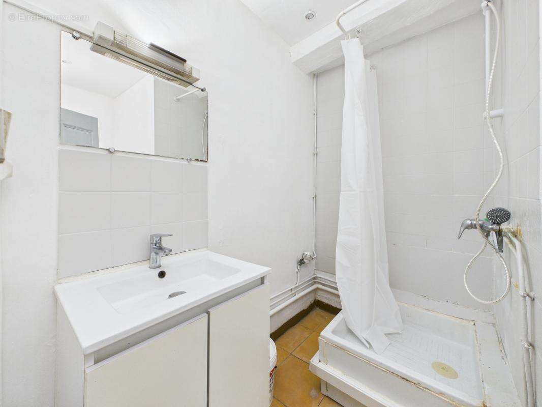 Appartement à DRAGUIGNAN