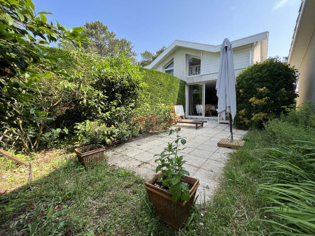 Maison à GUJAN-MESTRAS