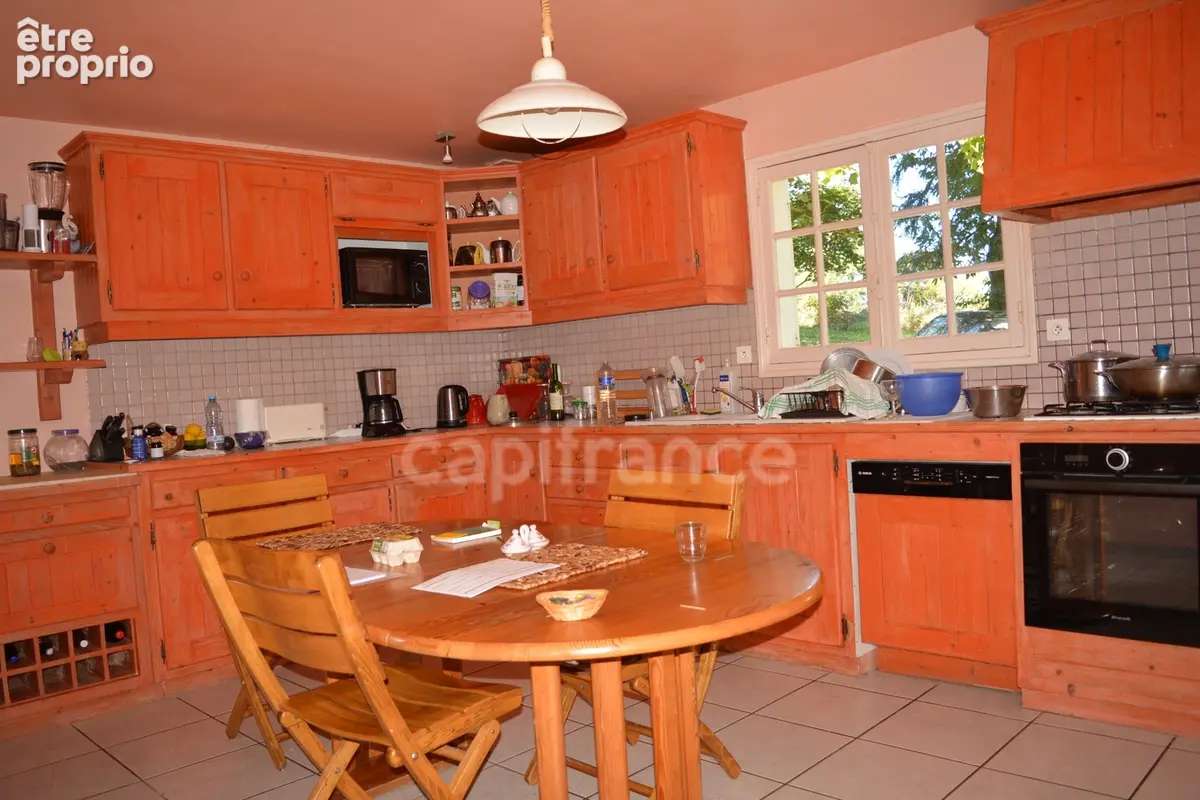 Propriete à vendre 17 pièces SAINT SAULGE (58) gite,chambres d'hôtes - photo 26
