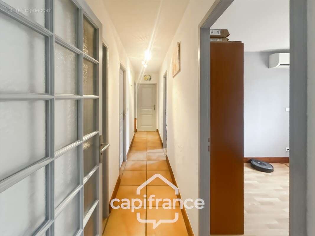 Superbe maison familiale 5 pièces 135m² – Quartier recherché Boé - photo 8