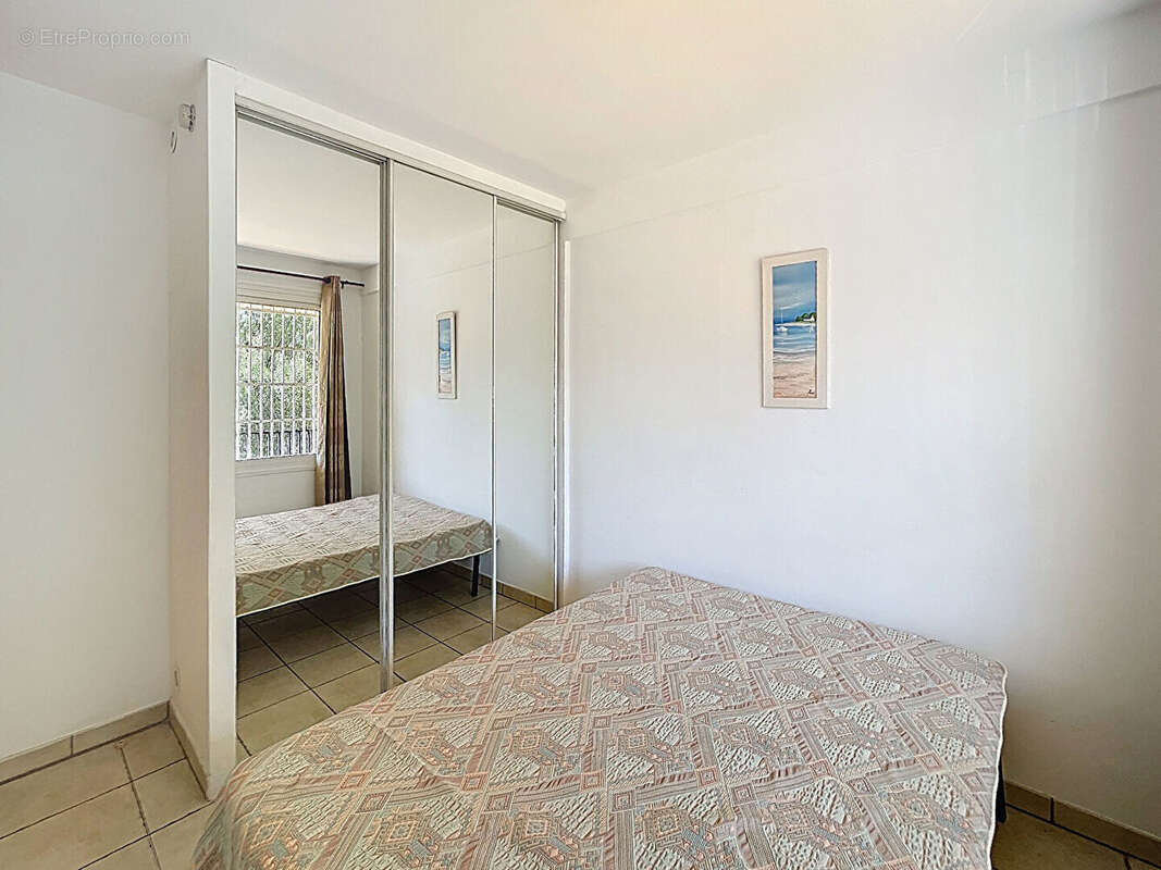 Appartement à AJACCIO