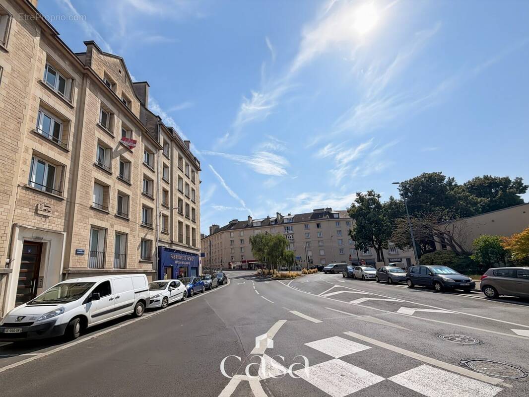 Appartement 64 m² à Caen  - photo 7